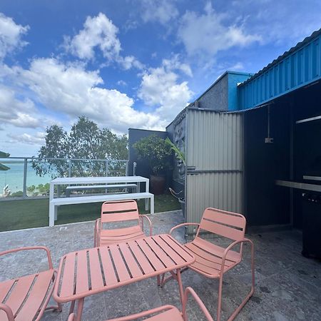 Ramada Suites By Wyndham Zen Quarter Darwin Ngoại thất bức ảnh