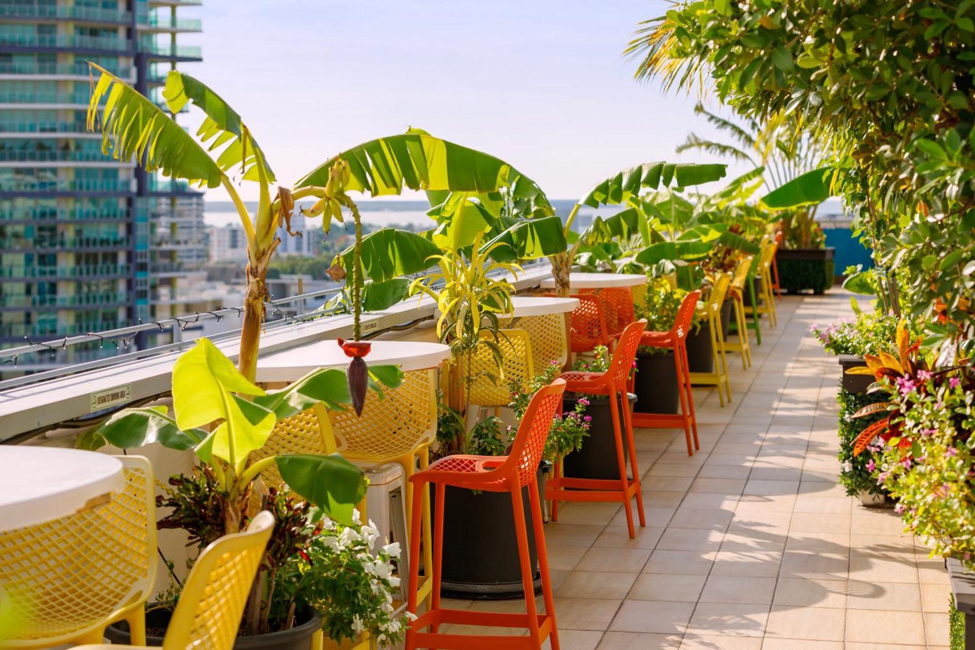 Ramada Suites By Wyndham Zen Quarter Darwin Ngoại thất bức ảnh