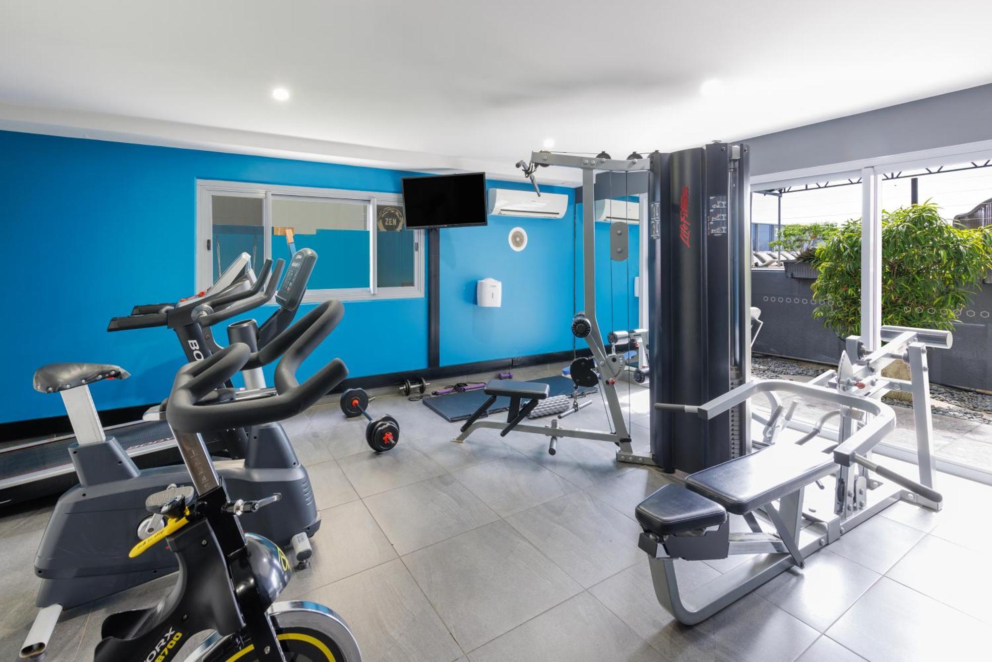Ramada Suites By Wyndham Zen Quarter Darwin Ngoại thất bức ảnh