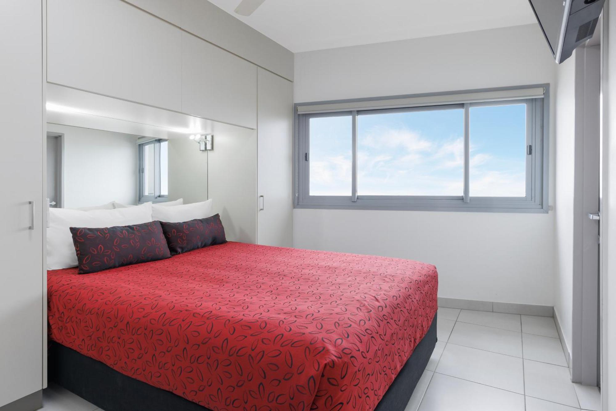 Ramada Suites By Wyndham Zen Quarter Darwin Ngoại thất bức ảnh