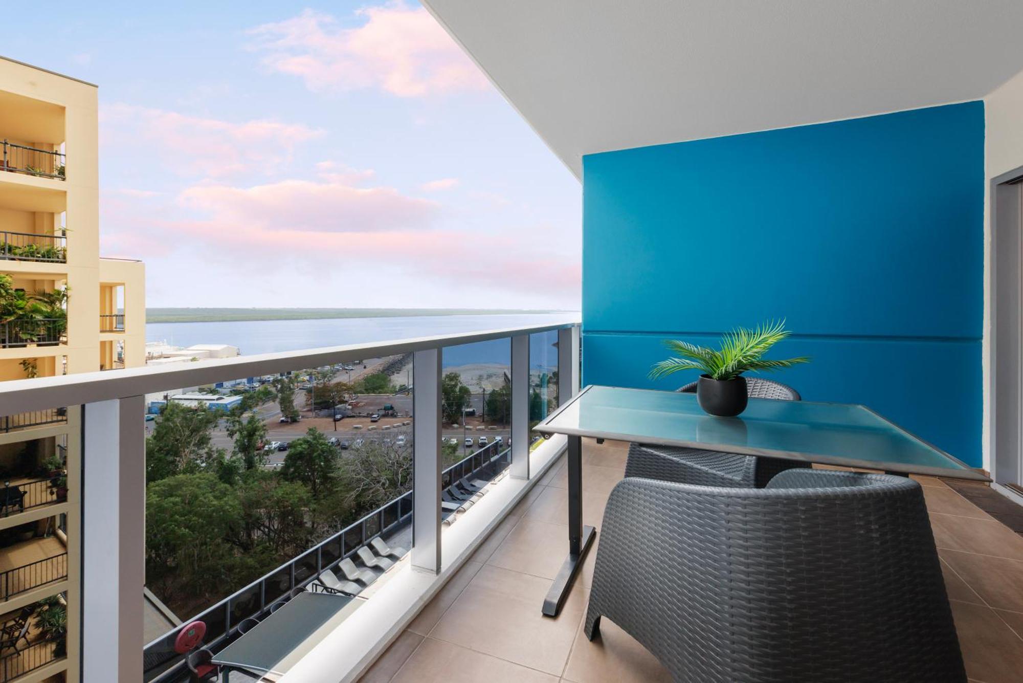 Ramada Suites By Wyndham Zen Quarter Darwin Phòng bức ảnh