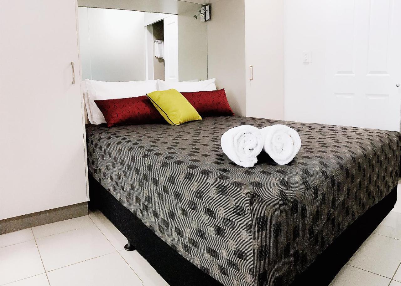 Ramada Suites By Wyndham Zen Quarter Darwin Ngoại thất bức ảnh